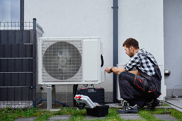 Top rated local Emergency Hvac Repair specialists in Seaside, CA